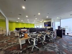 Guoco Tower (D2), Office #575683701